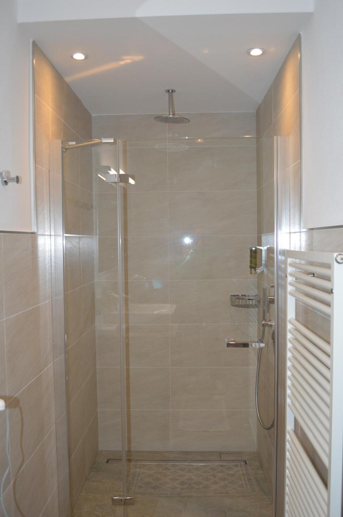 Residence Erika - Apartments, Breakfast & Sauna Siusi Rom bilde